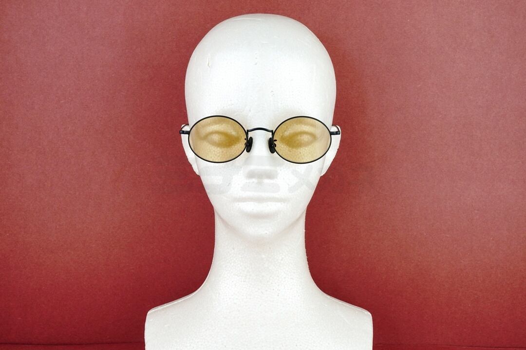 赤西仁さん着用】A.D.S.R. サングラス WOLFF 03e 47.5サイズ オーバル