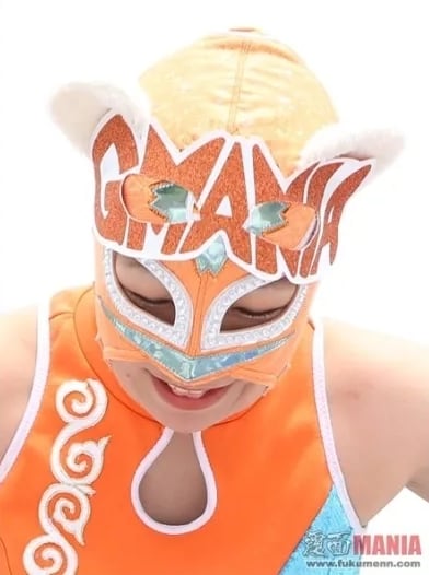 覆面/マスク | プロレスショップ・リングサーチ