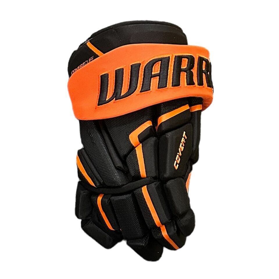 【L】WARRIOR COVERT PRO 13” 限定カラー 日本未発売モデルラクロス ゴーリー グローブ