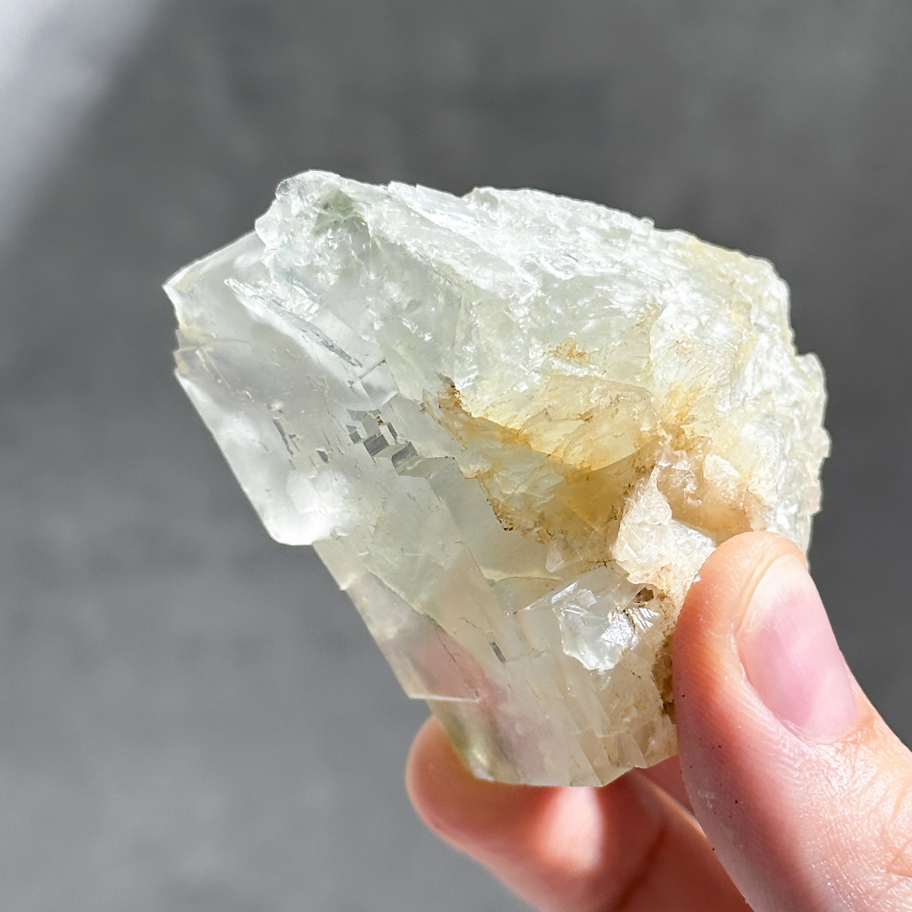取っておき！蛍光鉱物！コロンビア産フローライト 蛍光◎コロンビア産フローライト 原石 02◇ Fluorite ◇天然石・鉱物