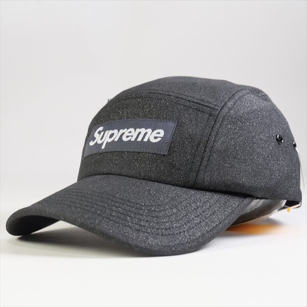 Size【フリー】 SUPREME シュプリーム 23SS Glitter Cordura Camp Cap ...