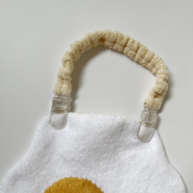 目玉焼きスタイ