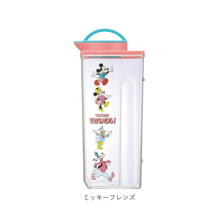 ピッチャー おしゃれ 通販 水差し 冷水筒 耐熱 麦茶ポット 洗いやすい