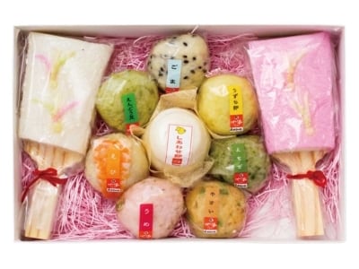 福きたる(送料・消費税込)北海道・東北・沖縄・離島を除く)