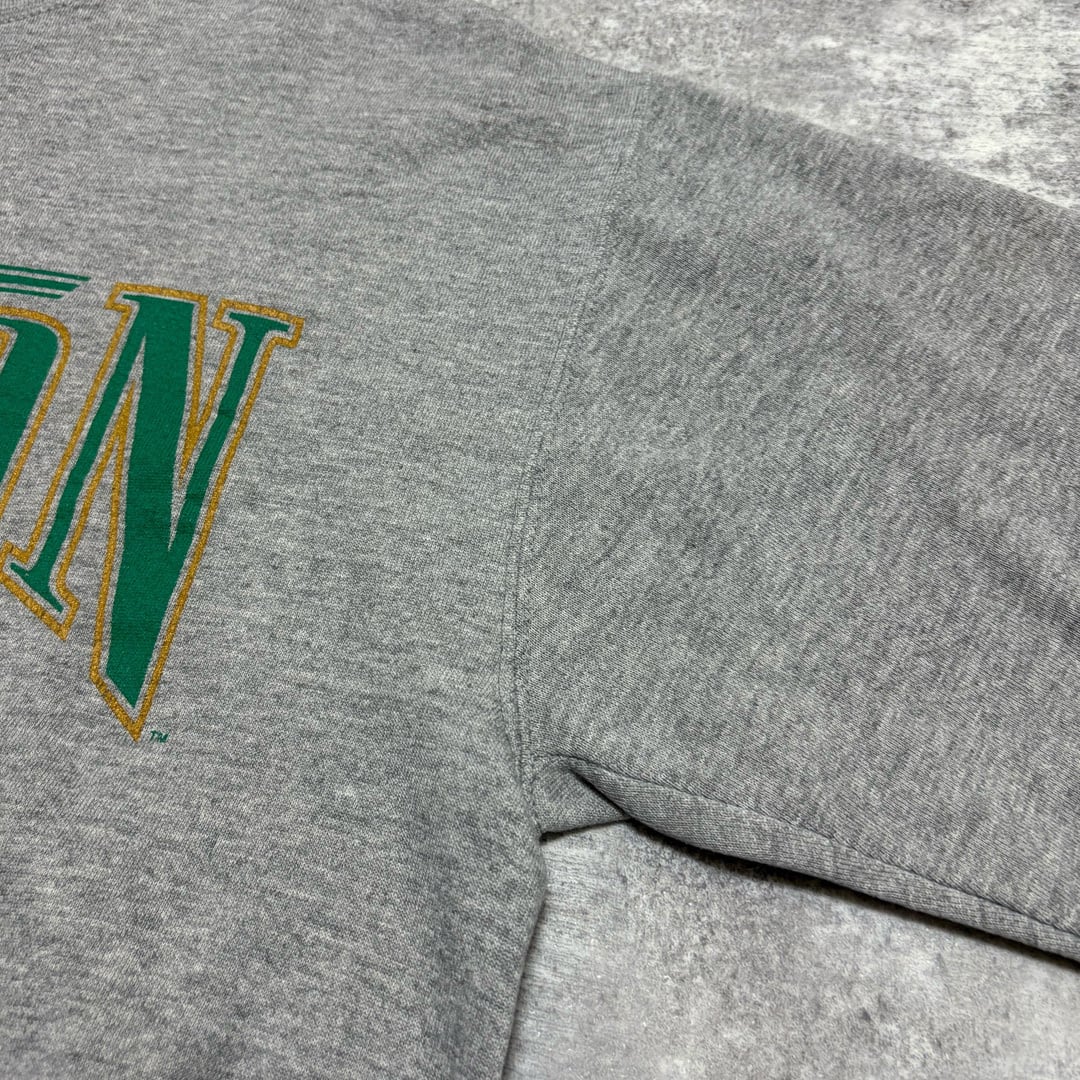 オレゴン大学 ロゴプリント カレッジ スウェット Lee SPORT | am3:41