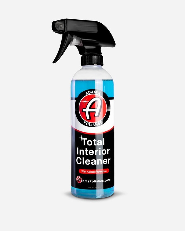 Total Interior Cleaner Blueberry | トータルインテリアクリーナーブルーベリー