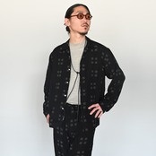 【OLD JOE】ORIGINAL PRINTED セットアップスタイル