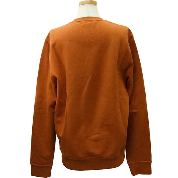 Used HERMES エルメス スウェット トレーナー Ex-Libris Dragon