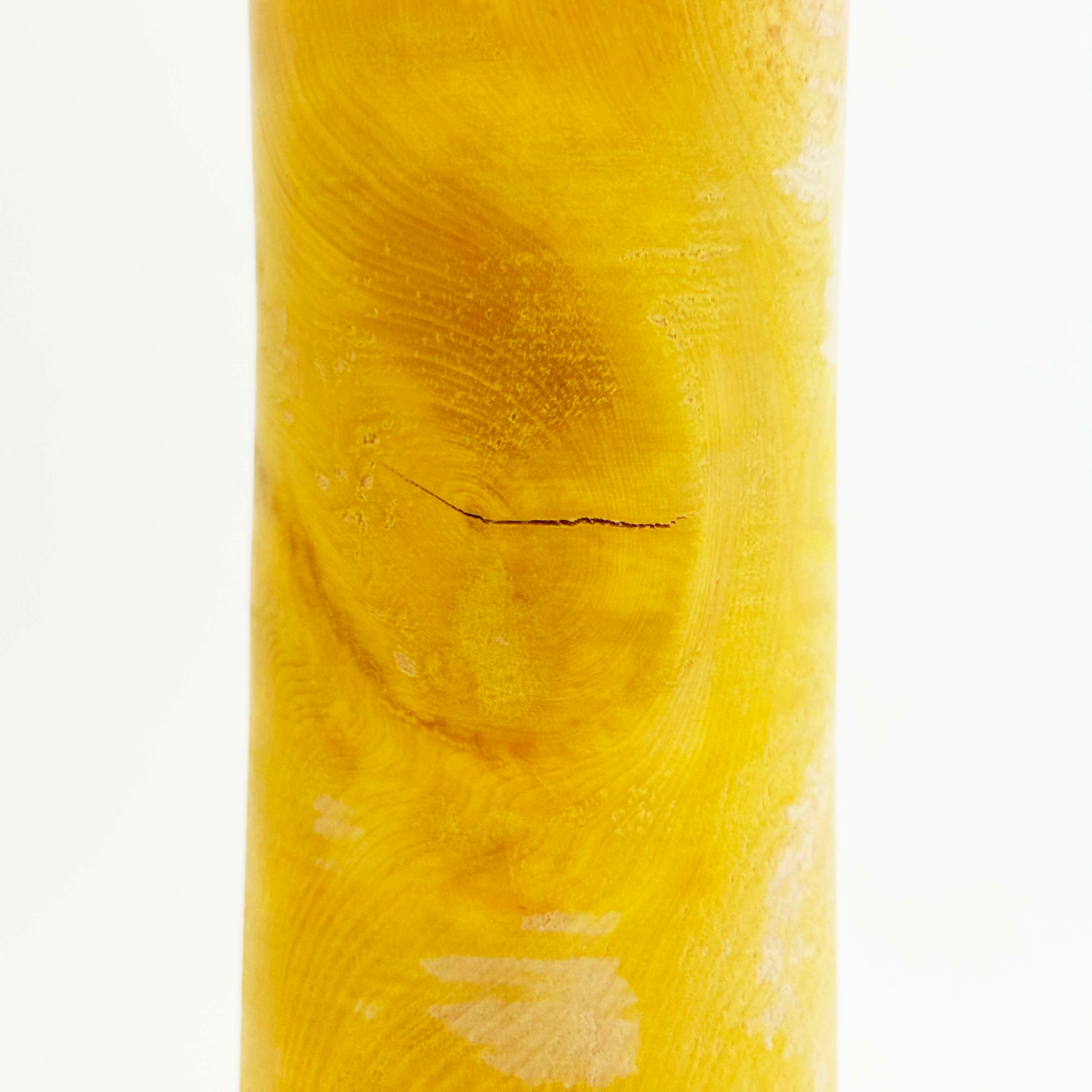 木地山系 / 阿部木の実工人（一尺）