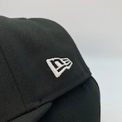 NEW ERA 59FIFTY/5950 ヤンキース　ブラック　ホワイト