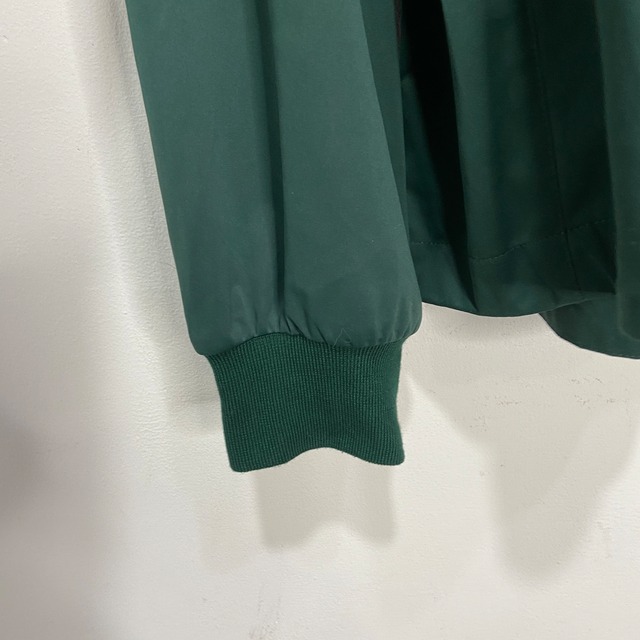 POLOGOLF ラルフローレン ショールカラーピステジャケット グリーン L