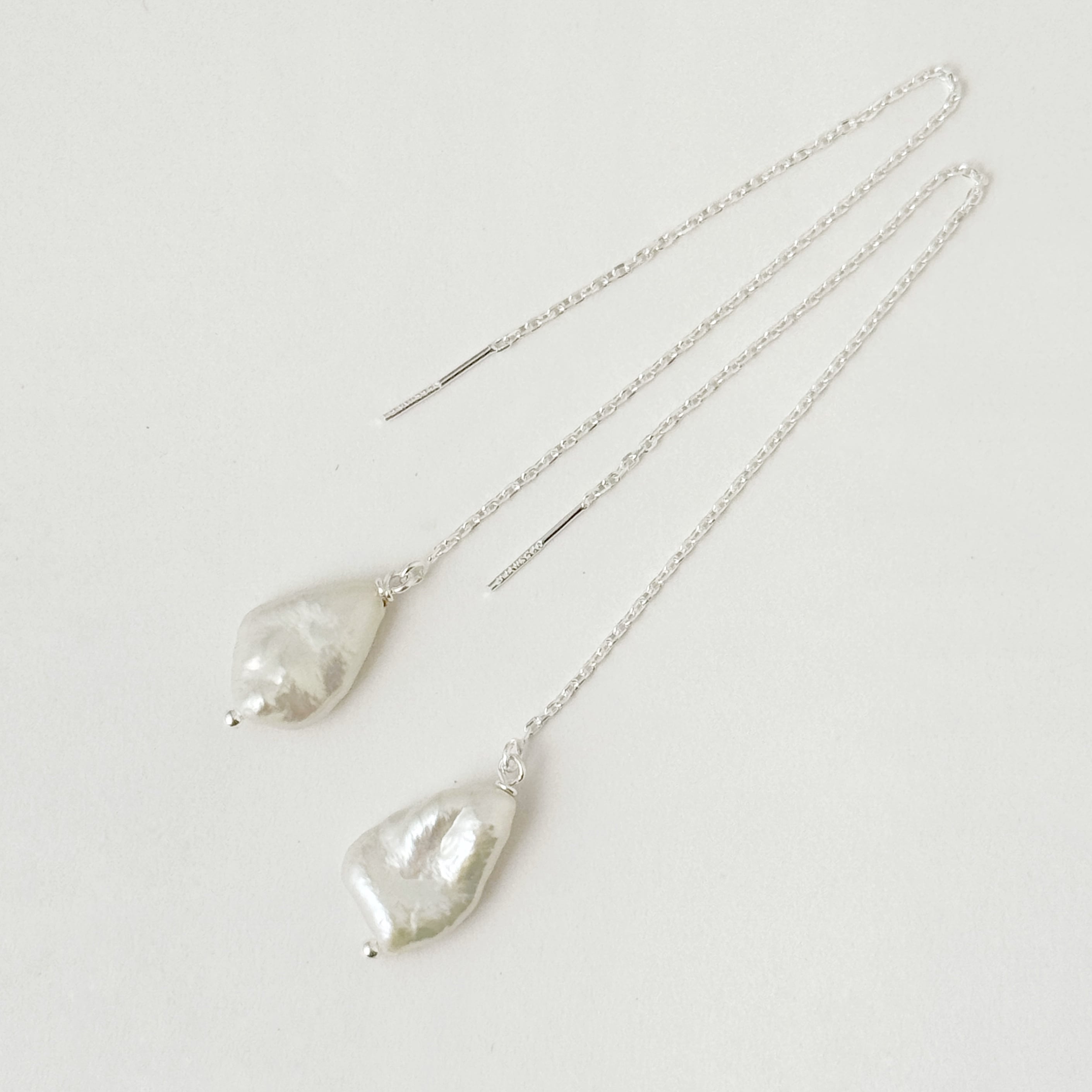 Lagoon Original バロックパール アメリカンピアス