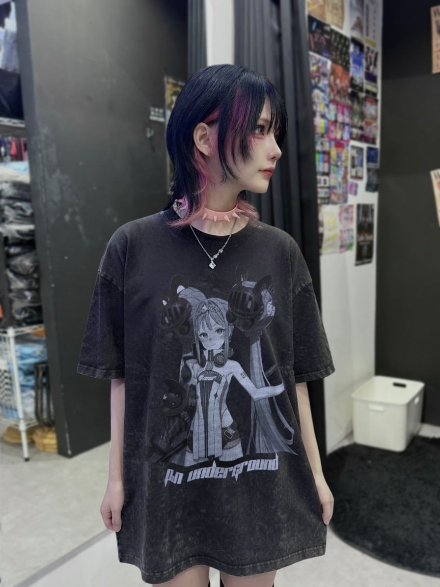 ALL ITEM | LAFS Official