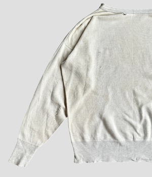 -PENNY'S- Vintage 50s 42 Sweat