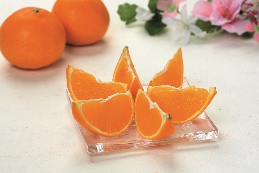 ☆在庫僅少☆【送料込・予約販売】紅まどんな3㎏ | 期間限定！あそびば