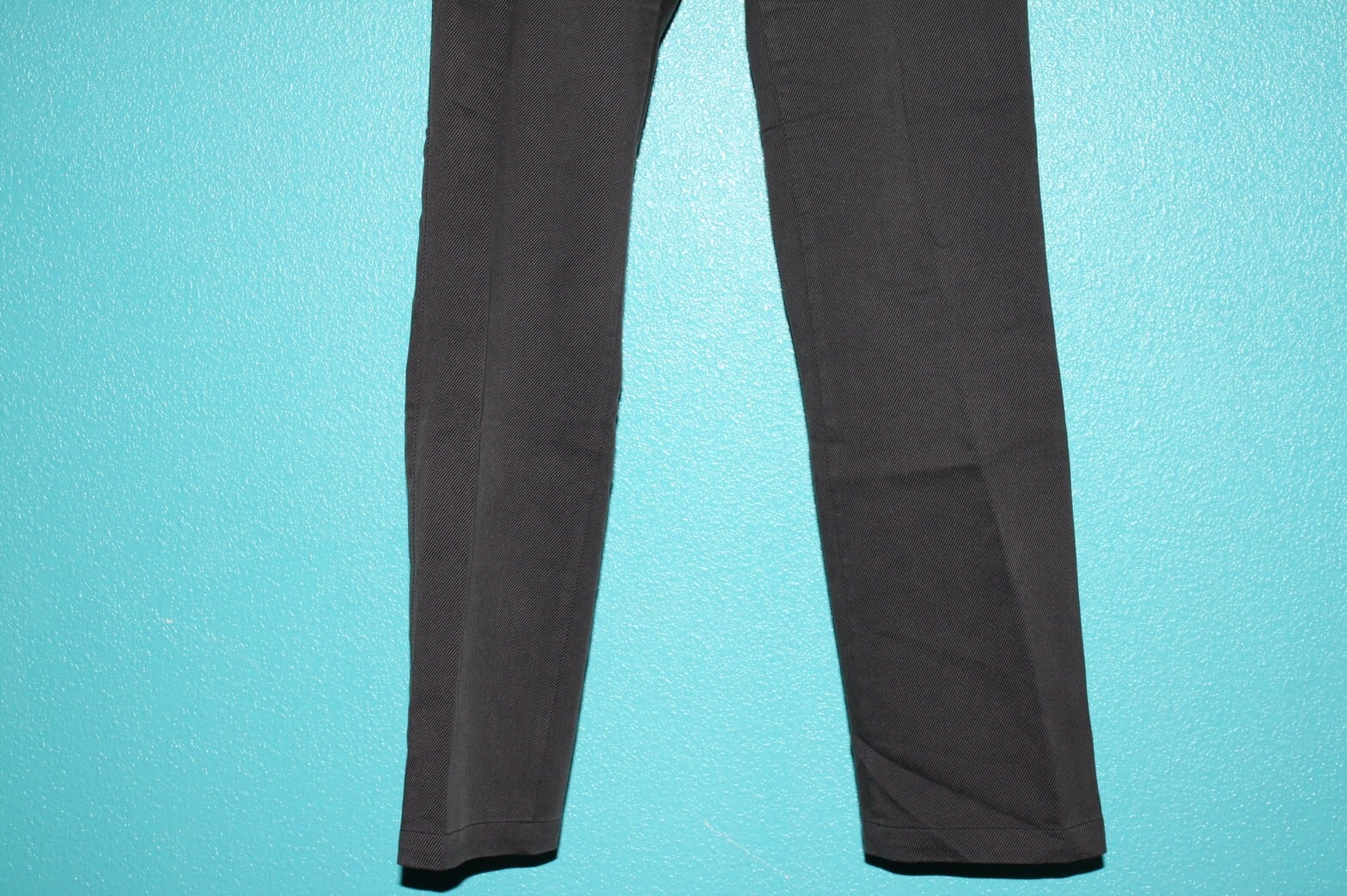 GAULTIER HOMME objet Cotton Slacks | VOLAR GAULTIER HOMME objet Cotton Slacks | VOLAR