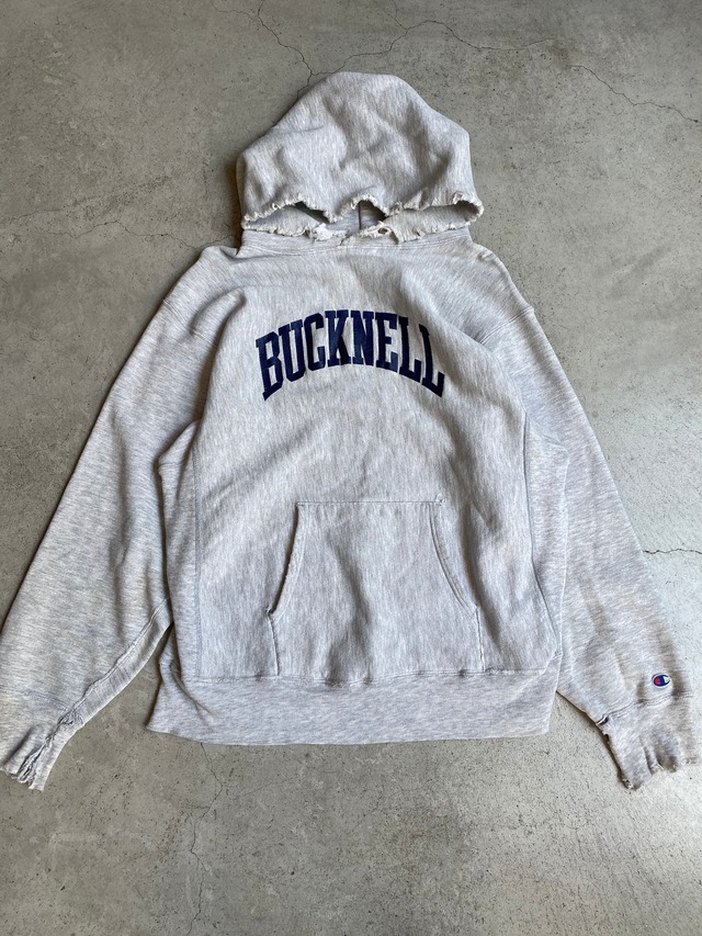 Reverseweave L
