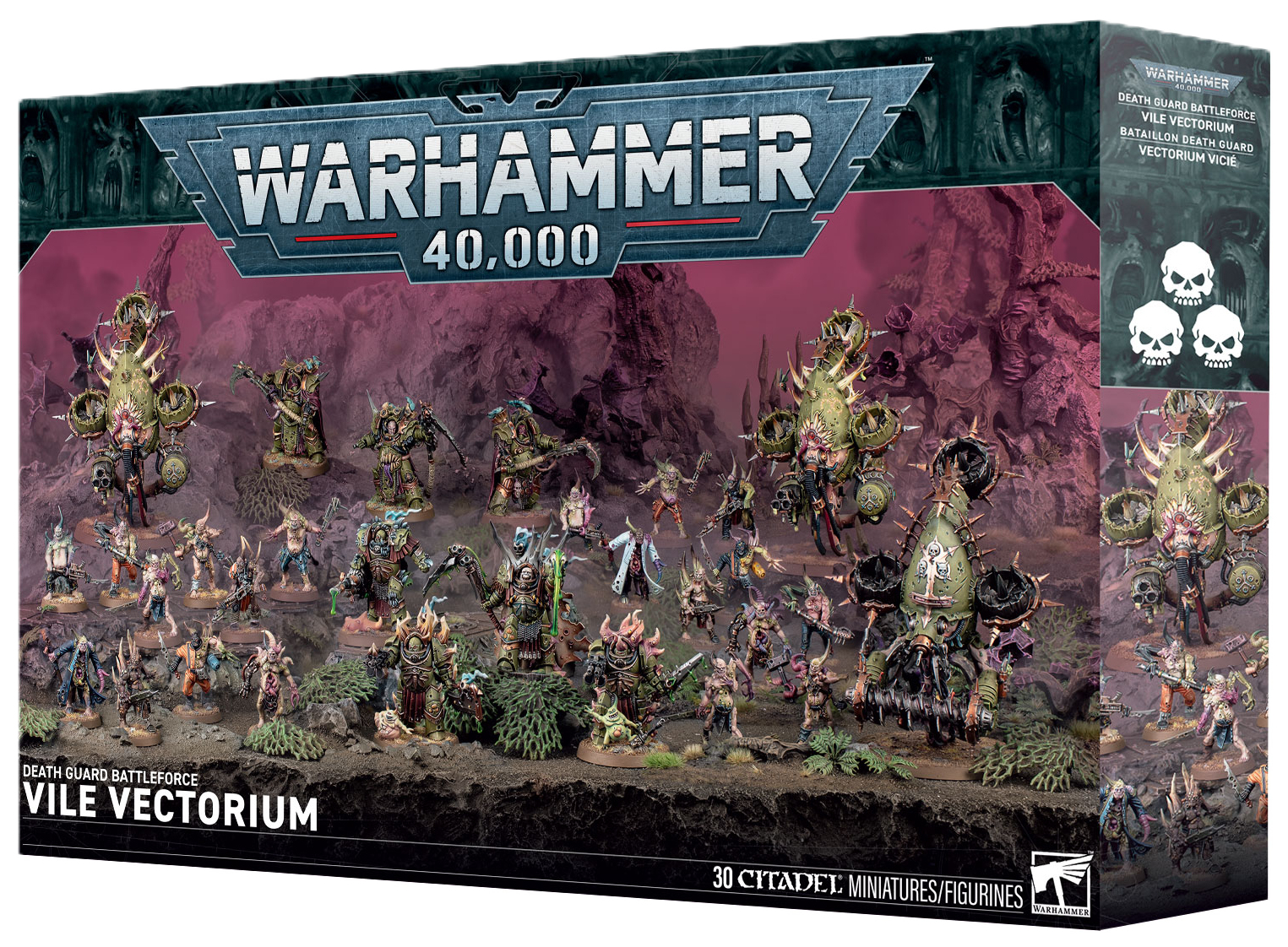 boiler store|ウォーハンマー40,000：アイアンハンド・ダイス 【中古 