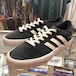 【新品未使用】ADIDAS MATCH BREAK SUPER アディダス マッチブレイクスーパー スニーカー スケボー シューズ メンズ 28cm BLACK EG2732
