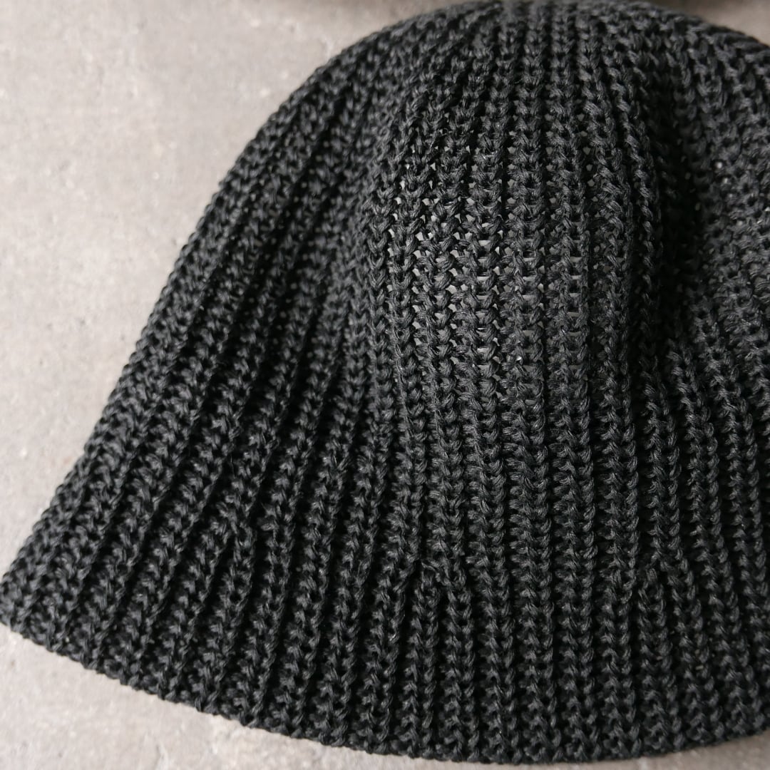 COOTIE Knit Crusher Hat | integral