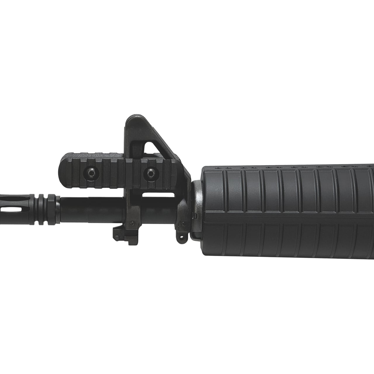 オリジナル】 M4/M16 デルタサイト用 ピカティニーレイル (7スロット