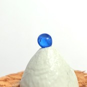 【1687】コバルトスピネル　ベトナム産　0.03ct