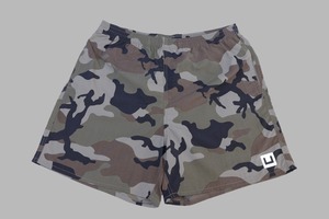 nylon short pants