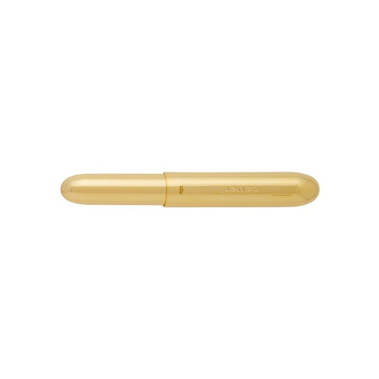 Penco Perfection Brass Pen