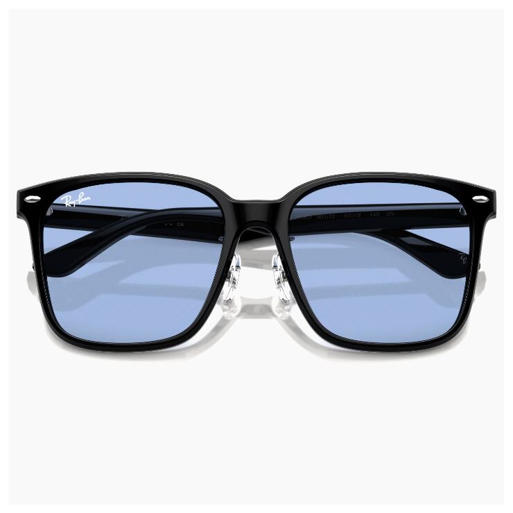 レイバン サングラス rb2206d 901/72 57mm Ray-Ban RB2206D 90172