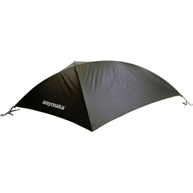 LELEKA Hammock Tarp Single | YAU Azumino Outdoor Gear & Equipment