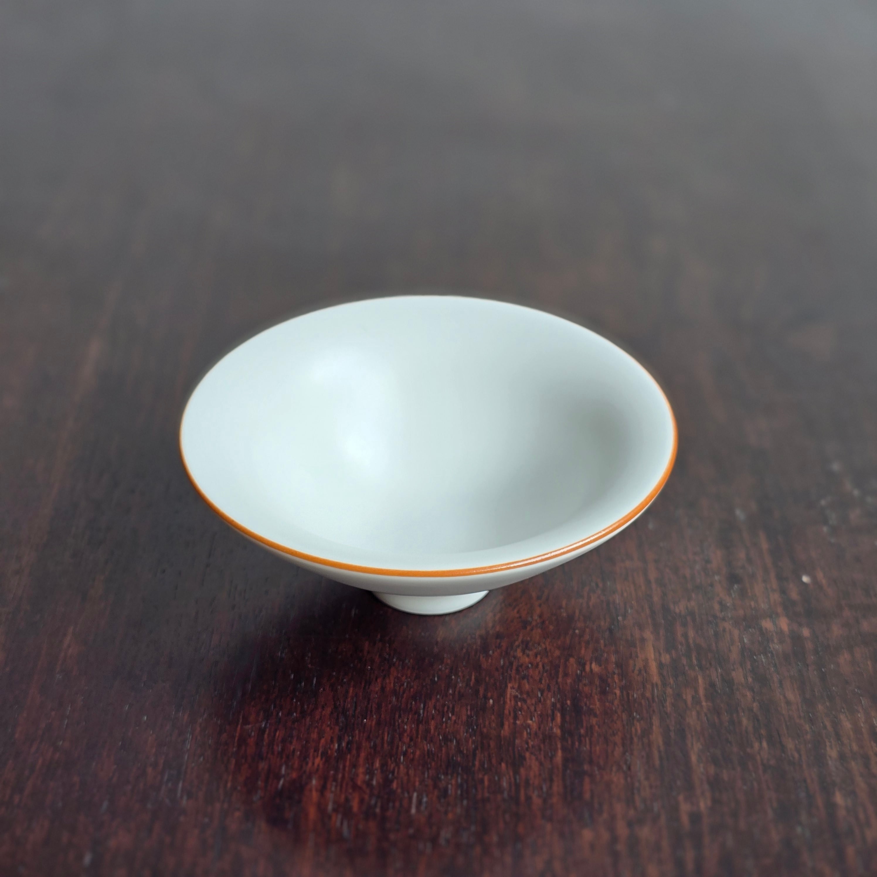 五大名窯 茶杯 五客セット | SHIROIRO