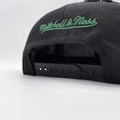 Michell&Ness/ミッチェル&ネス NBAボストンセルティクス【海外商品】