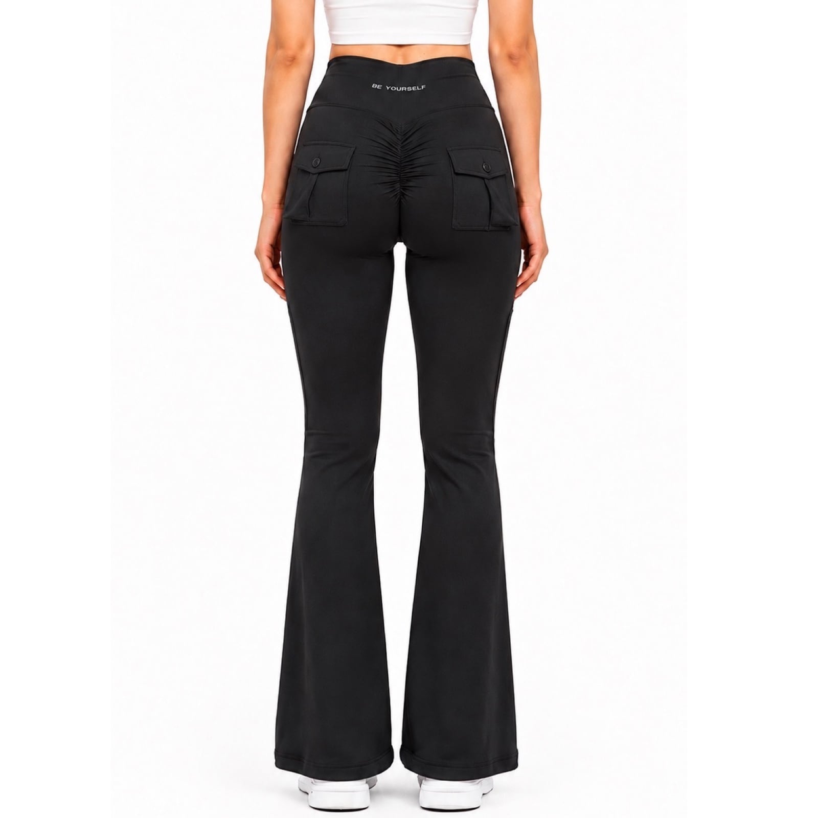 FITNESS APPAREL | Be yourself