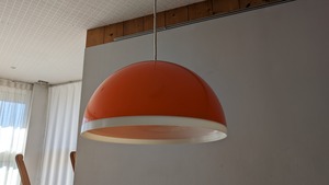 パナソニック　Vintage Hanging Lamp　レトロ　送料込