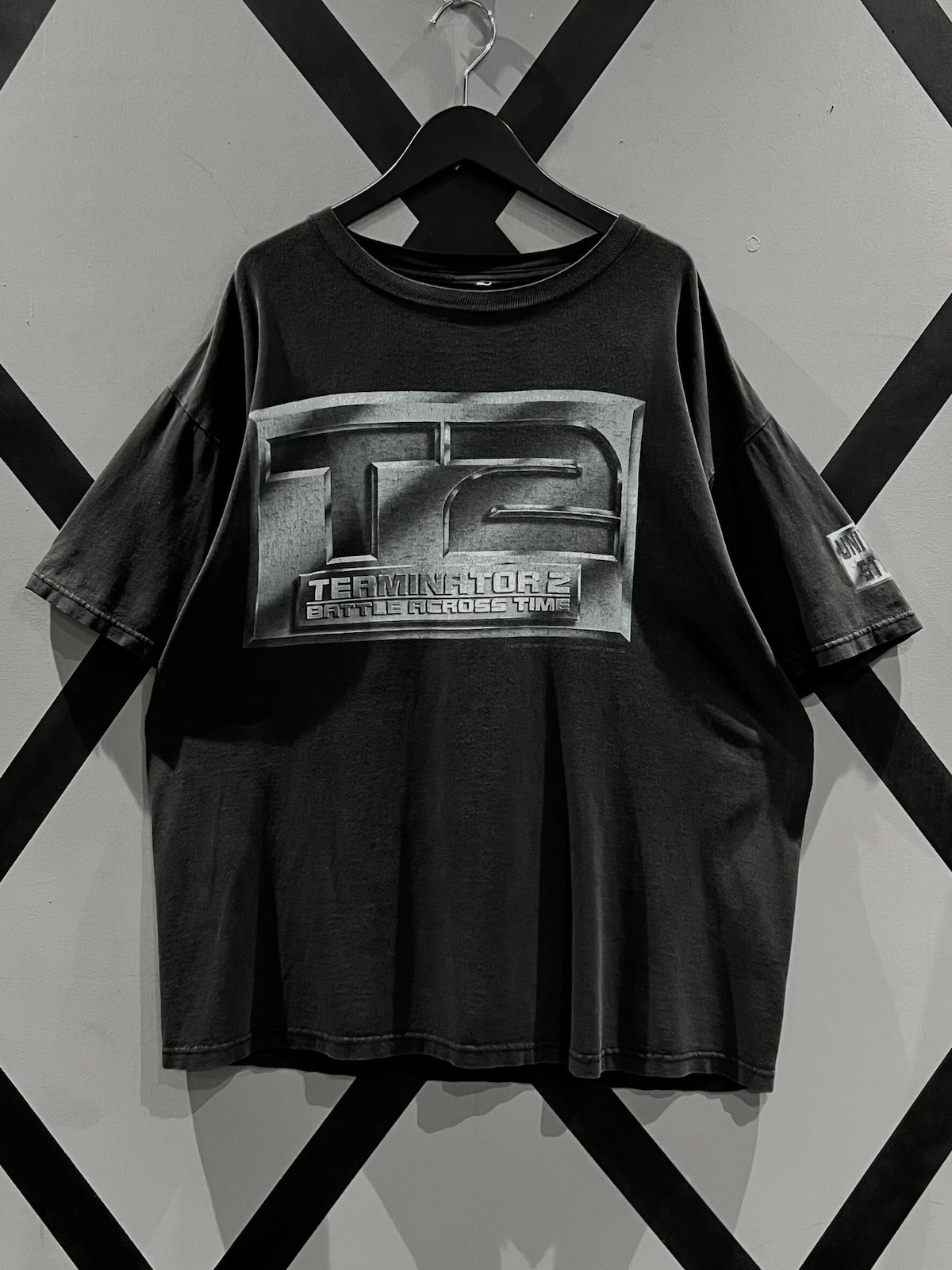 X VINTAGE】
