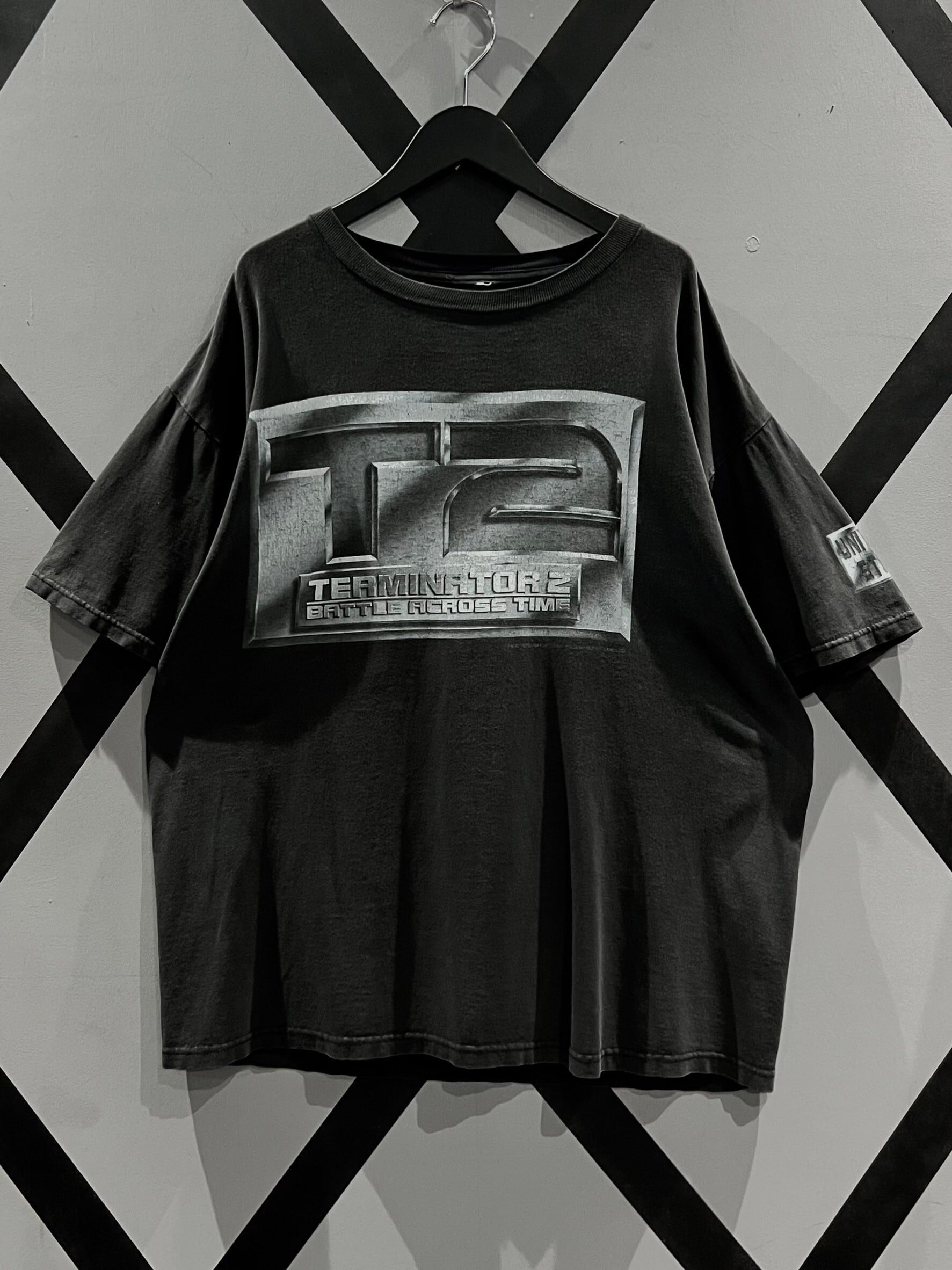 X VINTAGE】