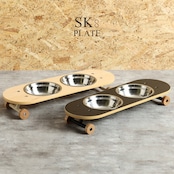 SK8 PLATE Sサイズ