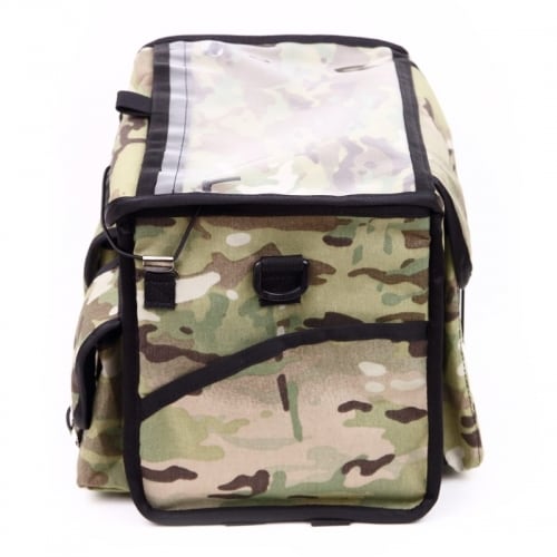 SWIFT INDUSTRIES ozette rando bag (M/x-pac/multicam SWIFT INDUSTRIES ozette rando bag (M/x-pac/multicam