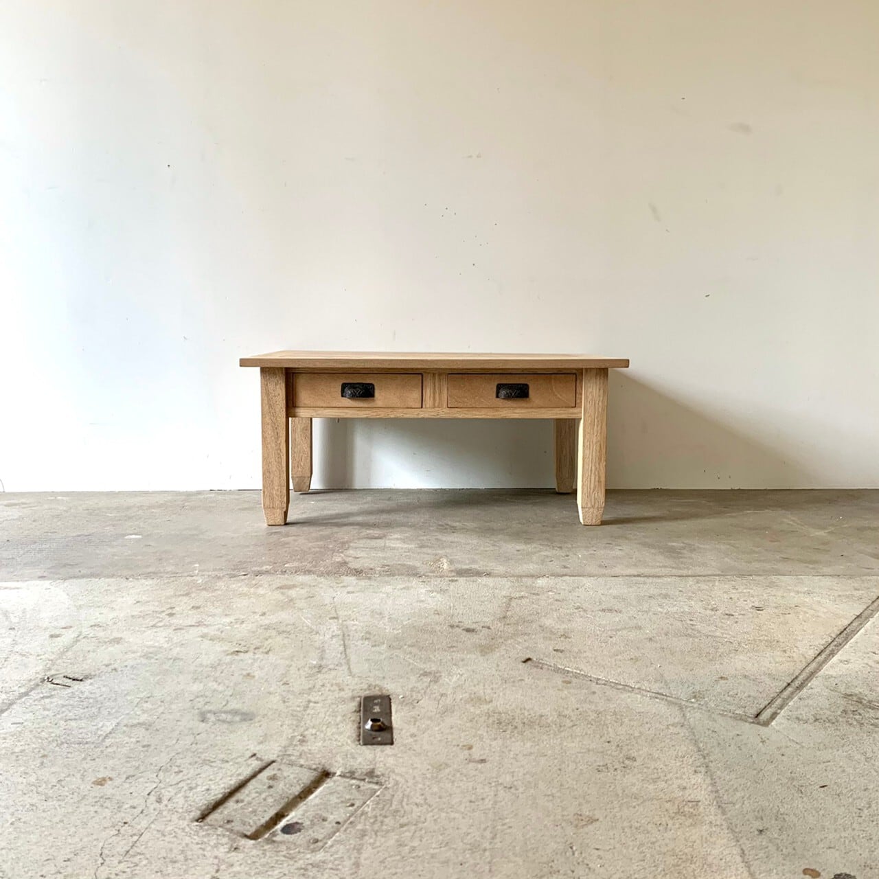 ローテーブル　文机　古家具　0519　