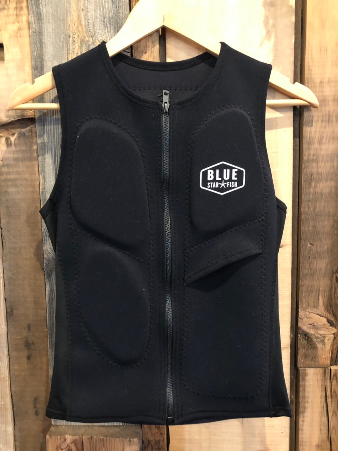 ブルースターフィッシュ 