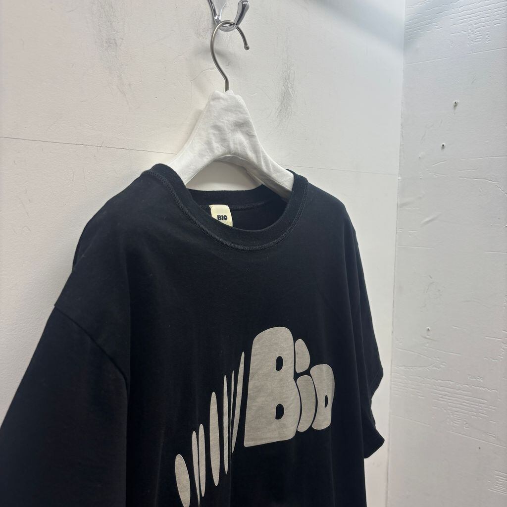 トップス BIO dinoworks CLOUD TEE トップス BIO dinoworks CLOUD TEE BIO × Dino works バイオ × ディノ