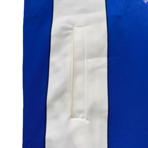 vintage 1970’s ADIDAS S/S cycling jersey