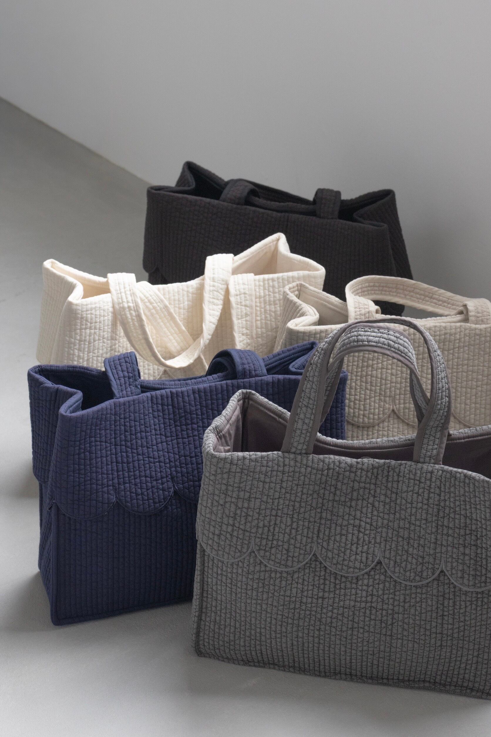 NUBI BAG ヌビバッグ | conforobe(コンフォローブ)
