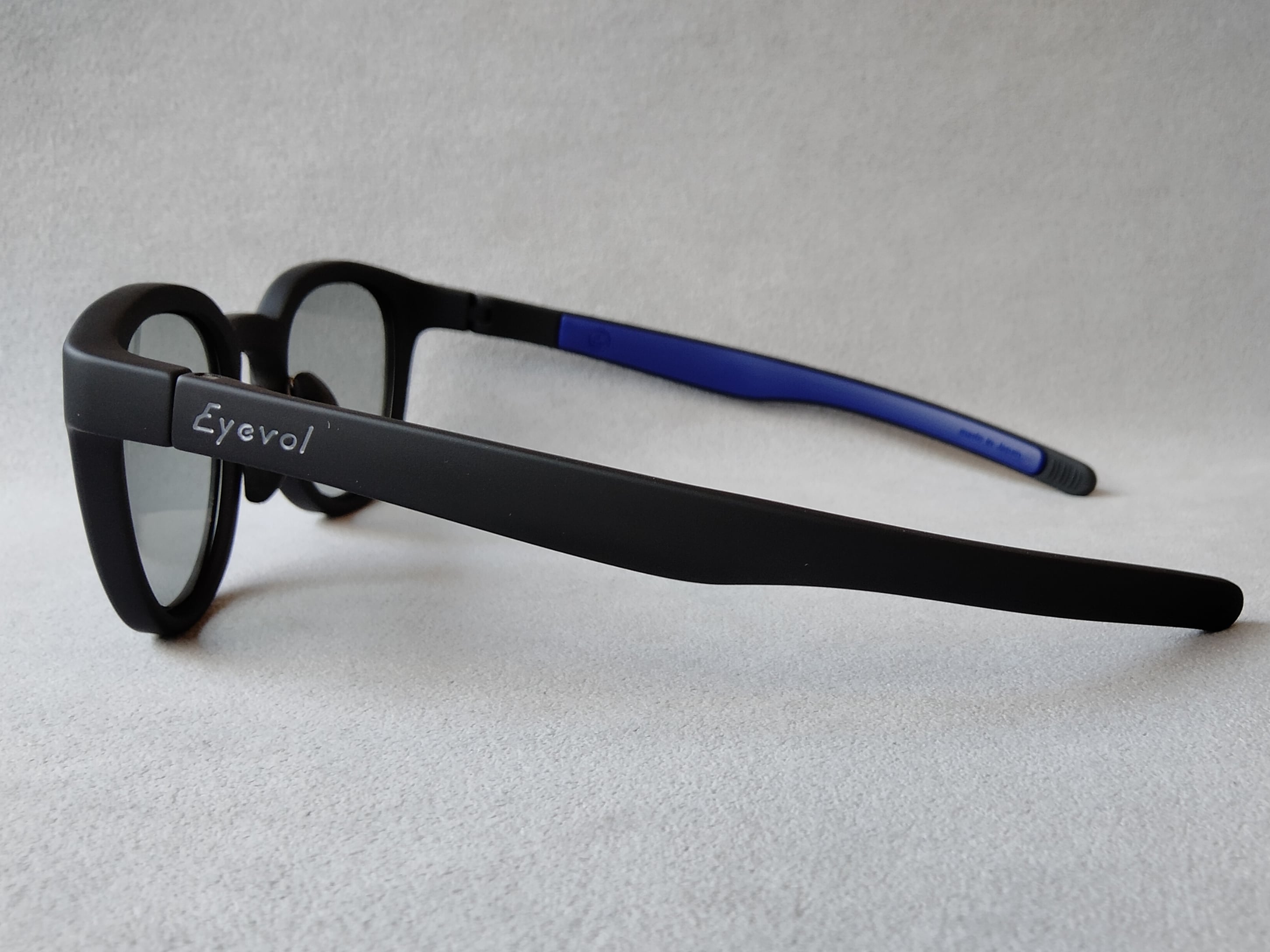 Eyevol（アイヴォル）vol system「LEIFER Ⅲ（49）レイファー」C:MBK