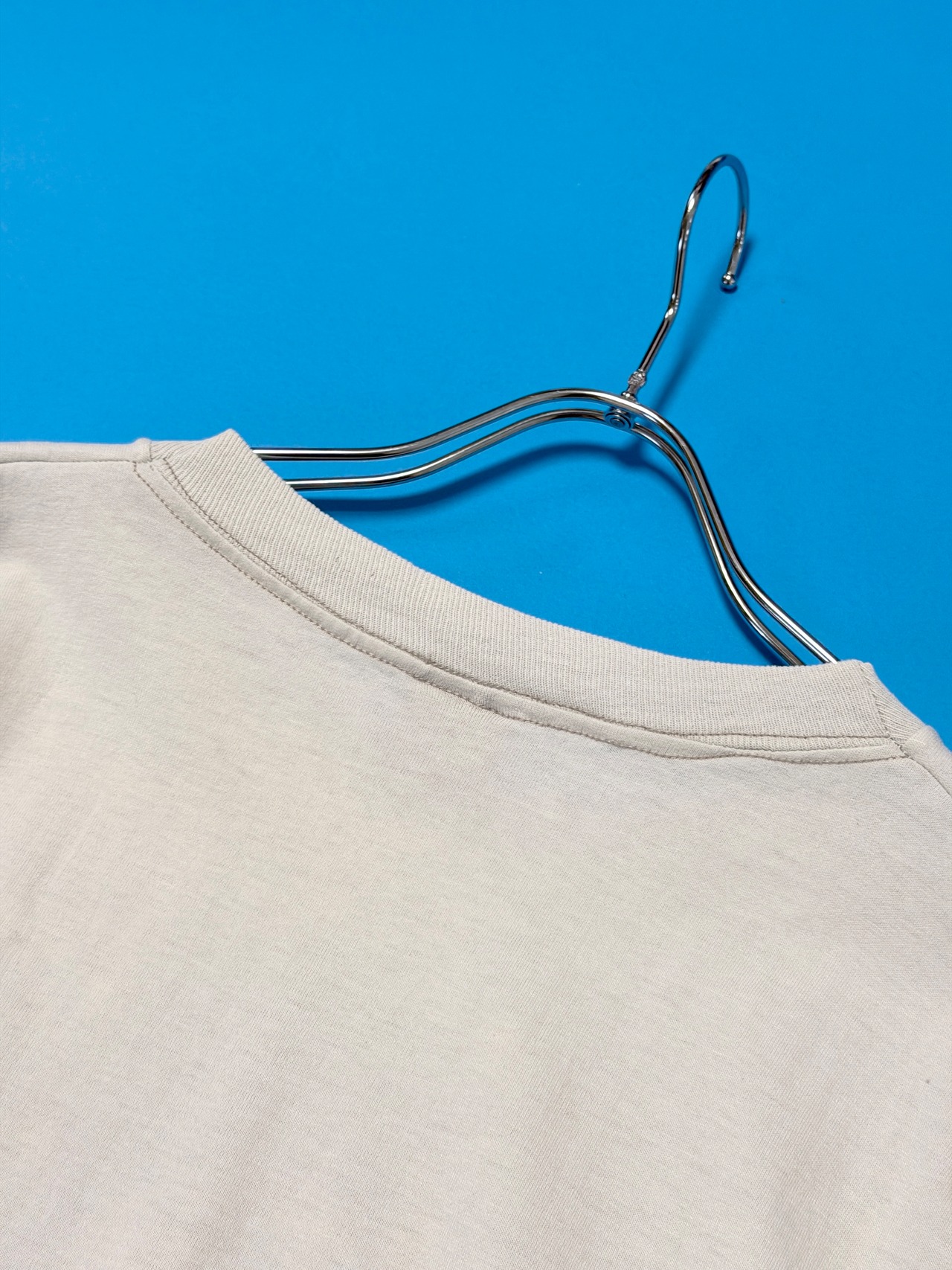 The Horns long-sleeve tee - 15