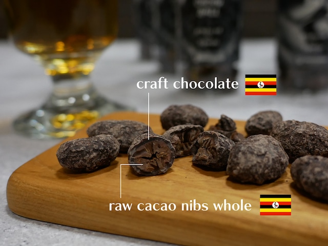 CACAO  BALL