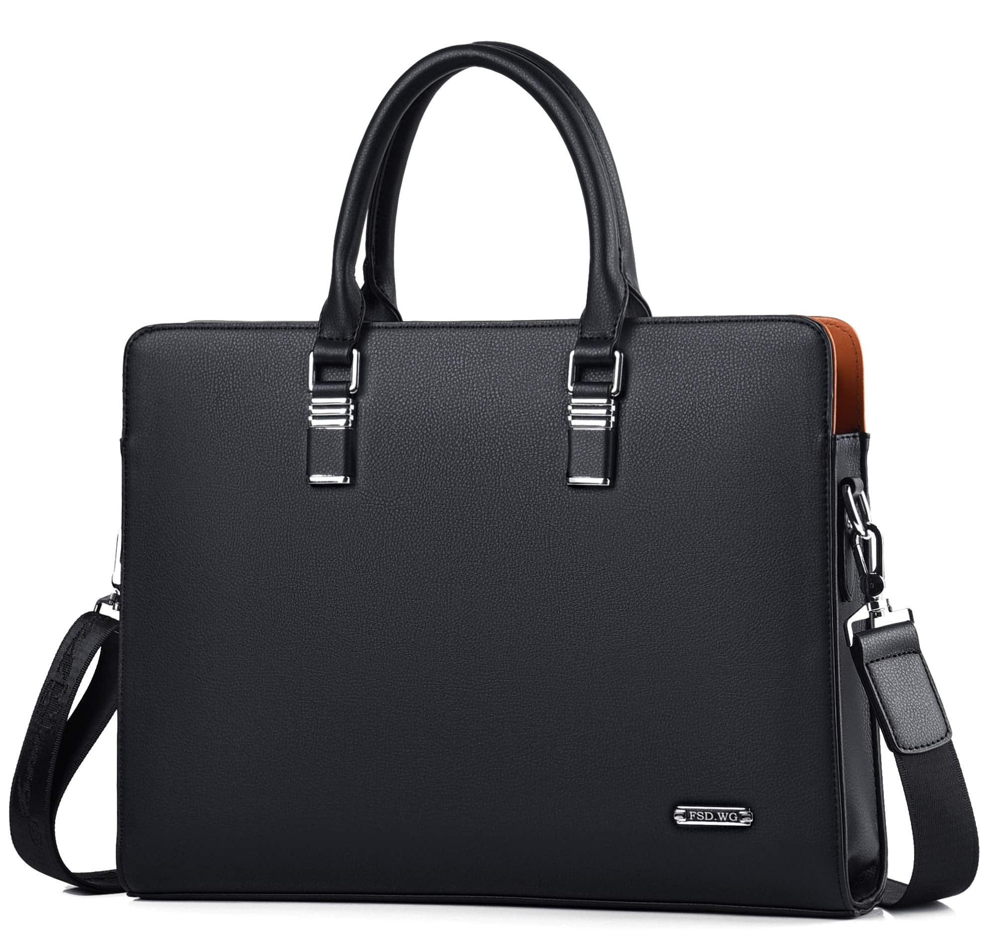 ビジネスバッグ メンズ 紳士 本革 ブリーフケース a4 briefcase