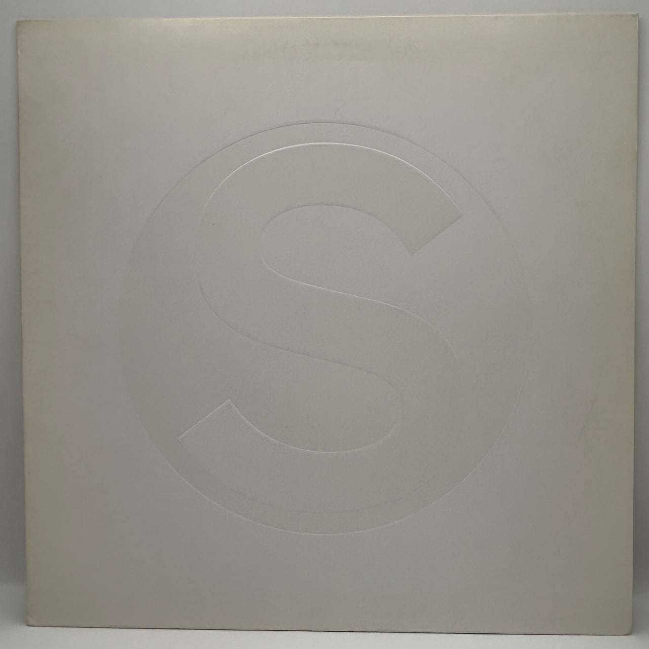 【12EP】坂本龍一 – Snooty