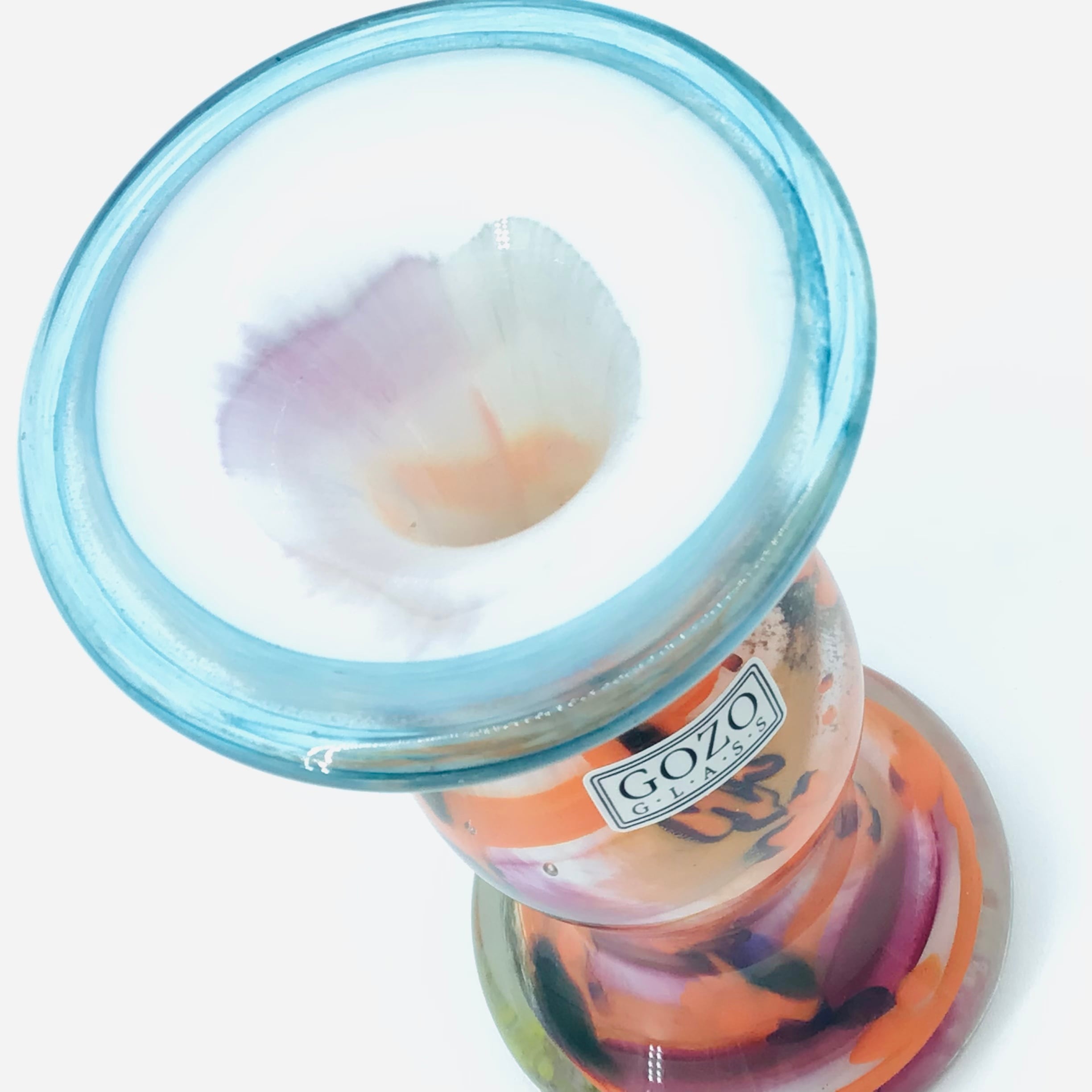 MEADOW COLLECTION」CANDLESTAND-XEWKIJA | Malta Glass Japan（マルタ