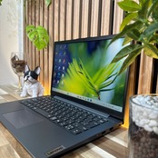 \ 公式ショップ限定価格❣️/ 準美品《新型2024年モデル》Lenovo V14 G5 第14世代相当 メモリ16GB SSD512GB 高性能ノートパソコン 安心サポート&3ヶ月保証付き